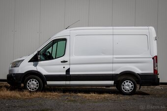 Ford Transit 2.0 TDCi Ambiente L2H2 T310 FWD - 8