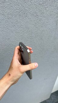 iPhone 16 Pro Max 256Gb Natural Titanium Ako Nony - 8