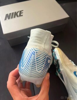 nike mercurial elite - 8