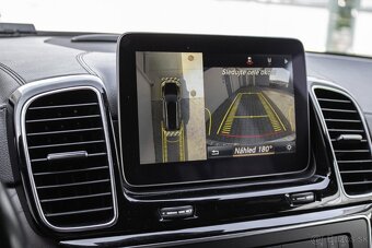Mercedes-Benz GLS 350 d 4MATIC - 8