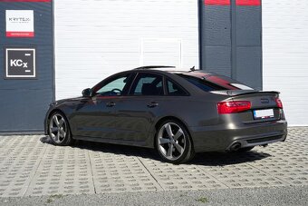 Audi A6 3.0biTDI S-line Tiptronic - 8