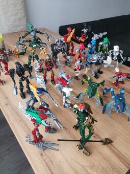 Bionicle - 8