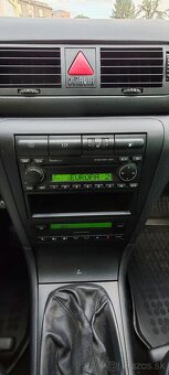 Predám Škoda Octavia Combi 1 1.9 TDI TOUR - 8