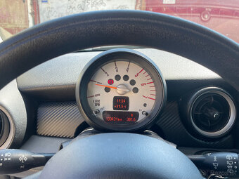 Mini cooper - 8