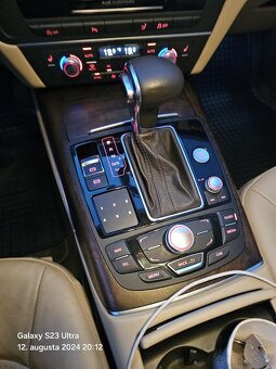 Audi a7 - 8