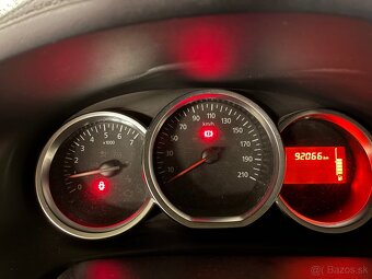 Dacia Logan MCV Break - 8
