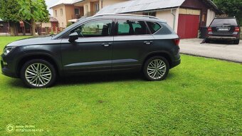 Seat Ateca - 8