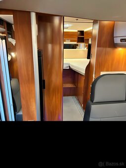 Fiat Ducato obytné Laika Ecovip - 8