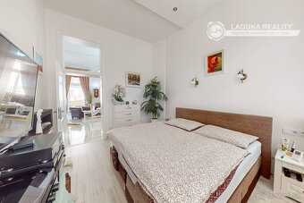 Novostavba 4+1 (108 m2) s balkónom, centrum Košice - 8