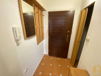 NA PRENÁJOM GARSÓNKA s BALKÓNOM, SENICA - 8
