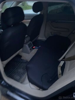 Audi a6 c6 2.7tdi 120kw - 8