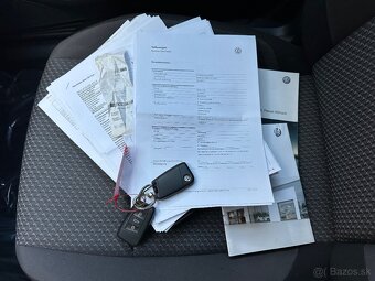 Volkswagen Passat Variant 2.0 TDI BMT Comfortline DSG - 8