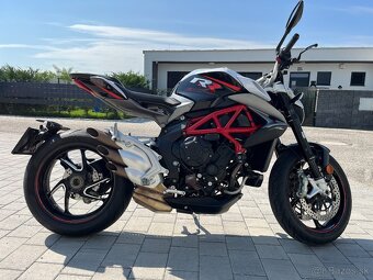 MV Agusta Brutale 800 RR 103kW r.v.2019, - 8