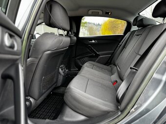 Peugeot 508 2.0HDi - 8