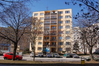 NA PRENÁJOM_1 izbák_38 m2_ŽELEZNÍKY KOŠICE - 8