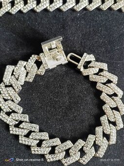 ⌚luxusny set za 99€ 🎁 - 8