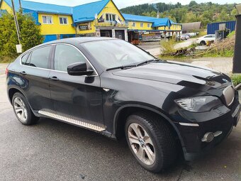 BMW X6 XDrive 40d - 8