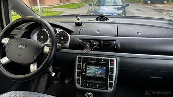 FORD GALAXY 1.9tdi 85kw - 8