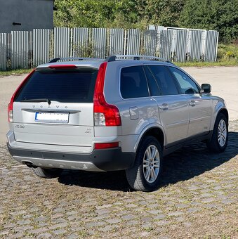 Volvo xc90 2.4d 136kw - 8