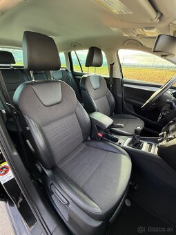Škoda Octavia 3 kombi 2.0 TDI 110kw - 8