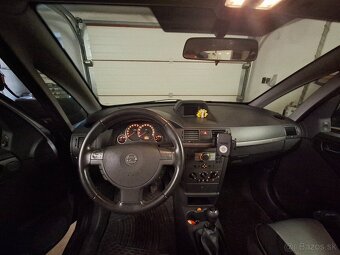 Opel Meriva A 1.6 16V - 8
