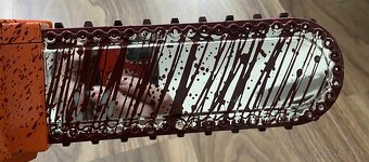 Resident Evil 4 Chainsaw Controller PS2 - 8