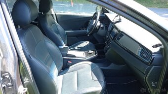 Kia Niro, 64KWh 8 Let záruka / TČ odpočet DPH - 8