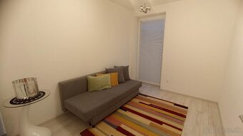 Krásny 3i byt so zariadením, záhradou a parkovaním, Nova - 8