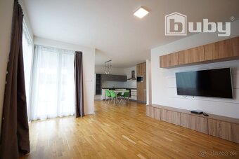 Predám 4 iz rodinný dom, bungalov, v Martine, časť Nový Mart - 8