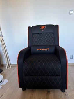 Herné kreslo Cougar Ranger One - 8