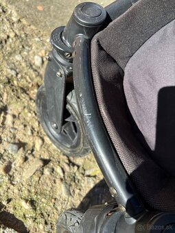 Britax b motion 4 plus - 8