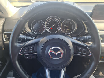 Mazda CX-5 2.2 Skyactiv-D A/T - 8