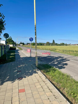 Na predaj stavebný pozemok o rozlohe 2924 m² - 8