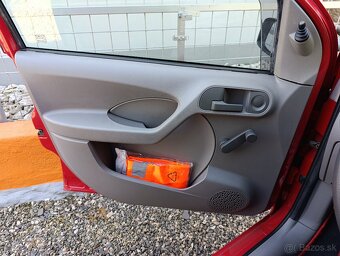 Fiat Panda 1.1i 169, Prvý Majiteľ – Krásny pôvodný stav - 8