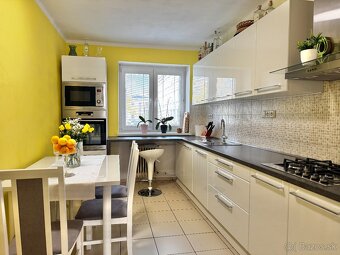 NA PREDAJ 2-izbový byt po rekonštrukcii – Staré sídlisko - 8