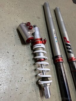 WP XACT PRO CONE VALVE - 8