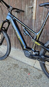 CTM ZYNK PRO velkost L - 8