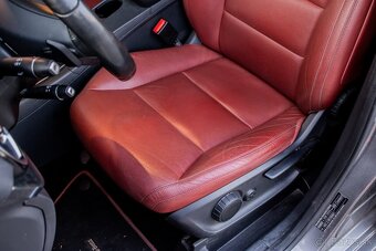 Mercedes-Benz B trieda 180 d / SVK / NELAKOVANÉ / FULL SERVI - 8