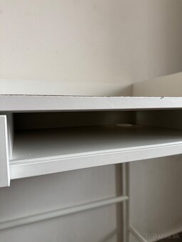 Kancelársky stôl IKEA Hauga 10045 - 8