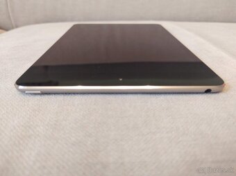 iPad mini 4 Wi-Fi 16GB Space Grey - 8