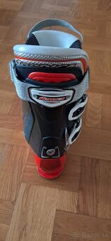 Lyziarky  Nordica Sport machine 100 - 8