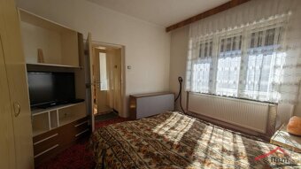 5-izbový rodinný dom na predaj v Hornom Ohaji, okr. NR, poze - 8