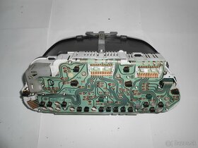 Budiky Volvo S40 / V40 / benzinové aj dieselové / - 8