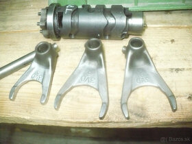 Yamaha TDM 850 3VD r.91-96 -díly - 8