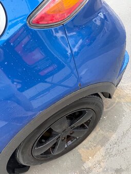 Honda civic 1.8vtec 103kw 180tisic km - 8