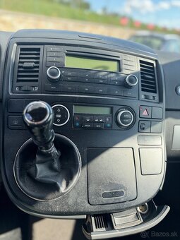 Volkswagen Multivan - 8