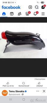 Kawasaki vn 800. diely - 8