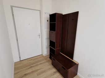 Prenájom 2kk bytu Nitra-centrum - 8