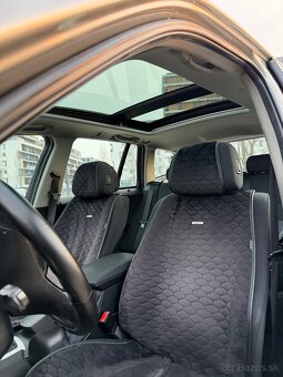 Predám BMW X3 E83 2.0d xDrive STK 01/2028 - 8