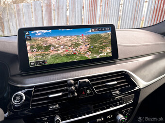 BMW 520d xDrive • M Sport • mHEV • 2021 • - 8